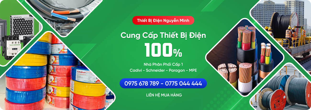Nguyễn Minh Electric