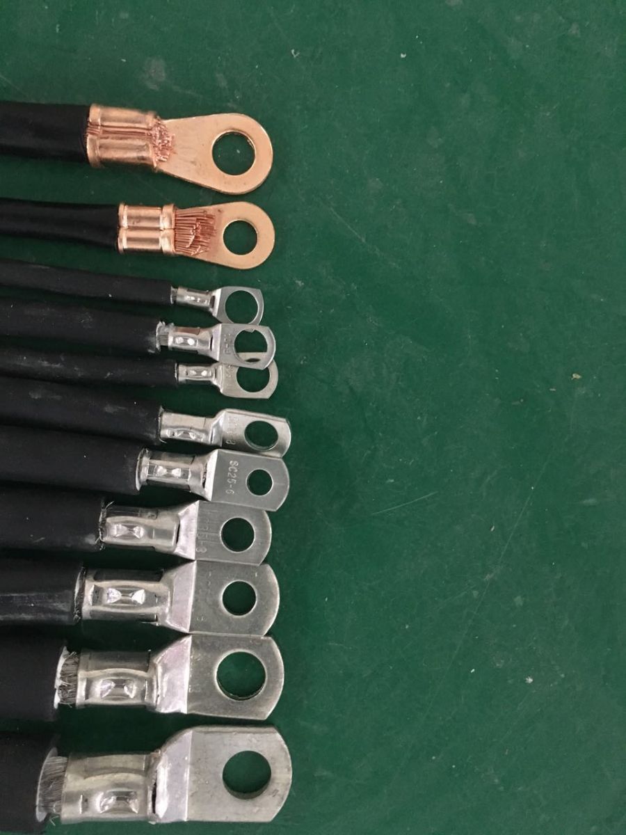 Gia Công – Cắt Cáp Theo Yêu Cầu