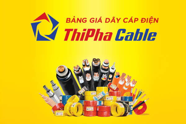 cáp điện cadivi bình dương